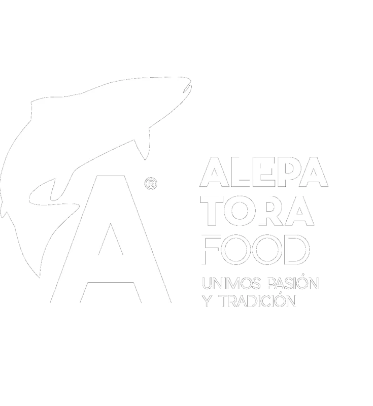 Alepa Tora Food — unimos pasión y tradición